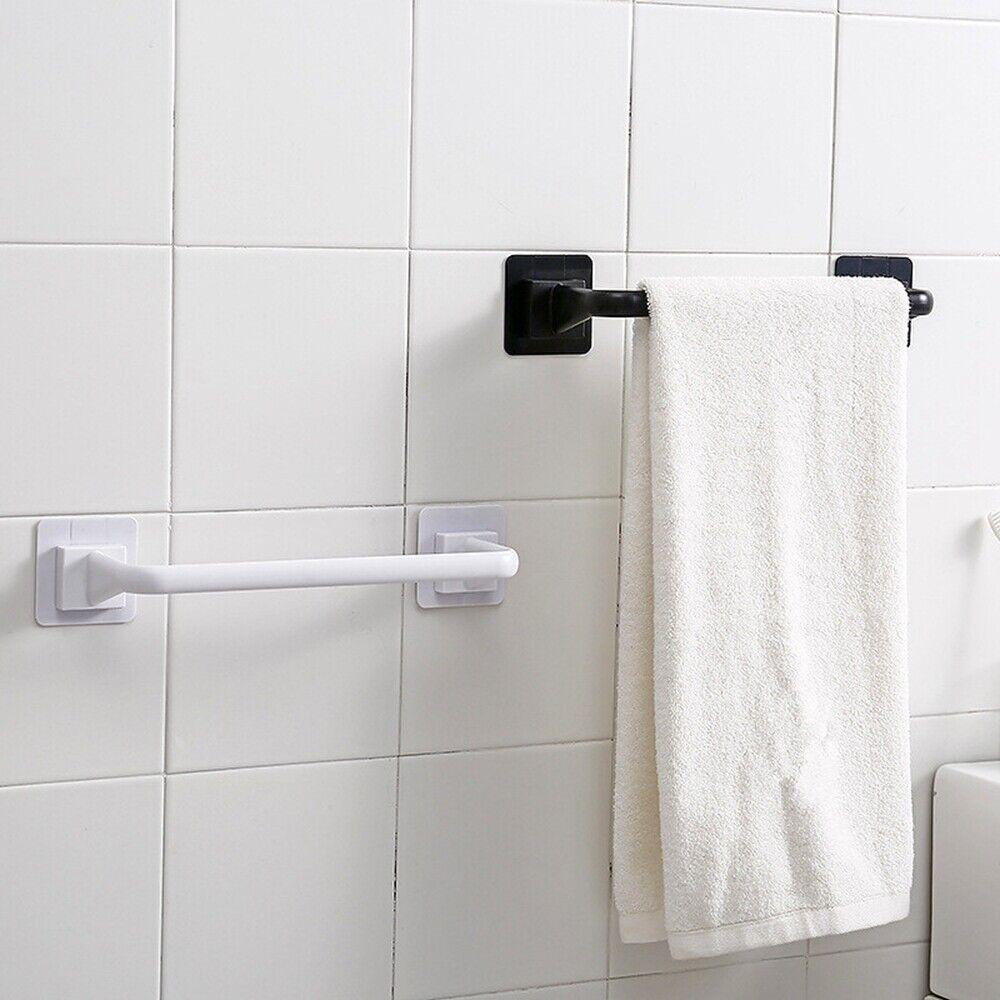 Kitchen Gadgets Holder - Kitchen Bathroom Wall Bath Towel Holder