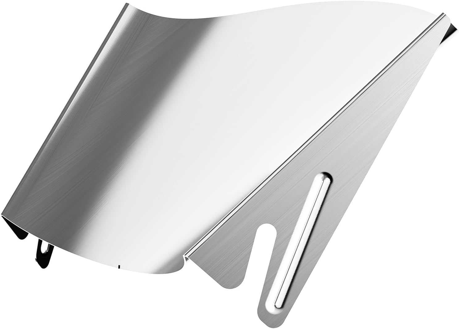 Kitchen Gadgets Latest - Pouring Chute for KitchenAid Stand Mixer
