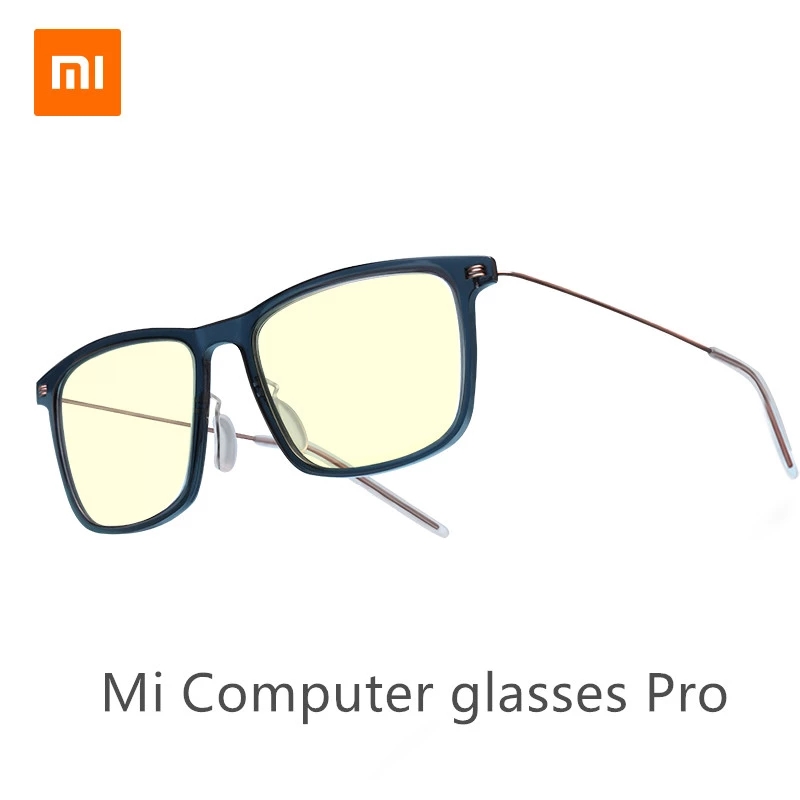 Xiaomi Kitchen Gadgets - Xiaomi Mijia Anti-Blue Mi computer Glasses