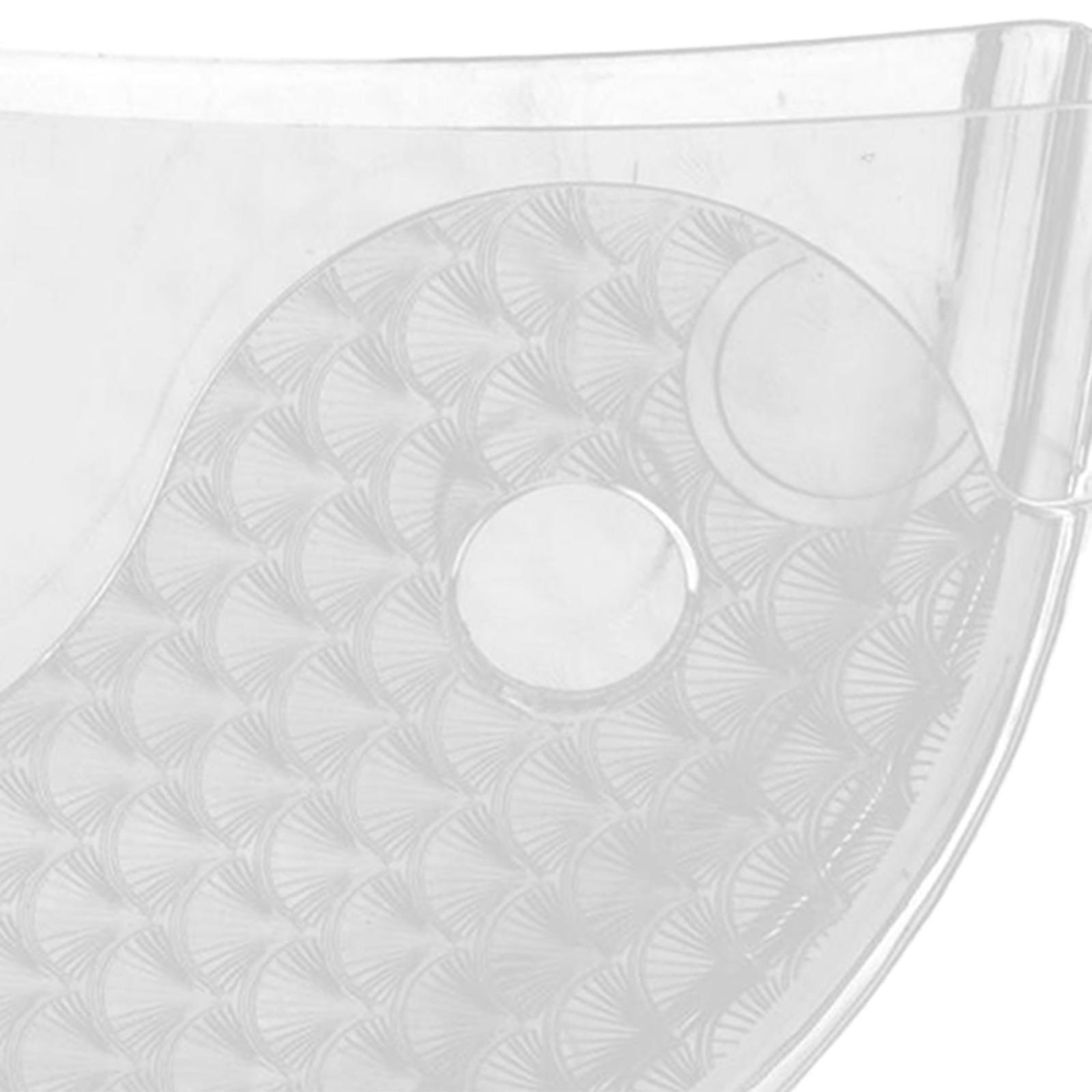 Kitchen Gadgets Holder - Rice Paper Water Bowl Non Slip