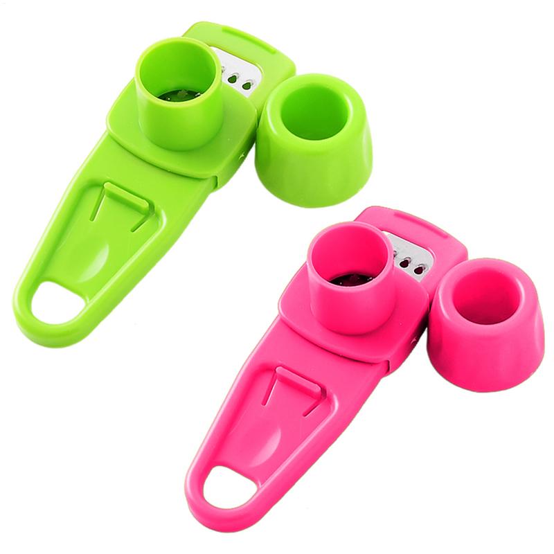 Kitchen Gadgets For Small Kitchens - Small Grater Food Grade Garlic Cutter