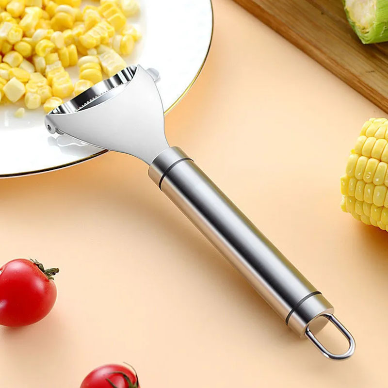 Kitchen Gadgets 2022 - 2022 new Kitchen corn Tools artifact