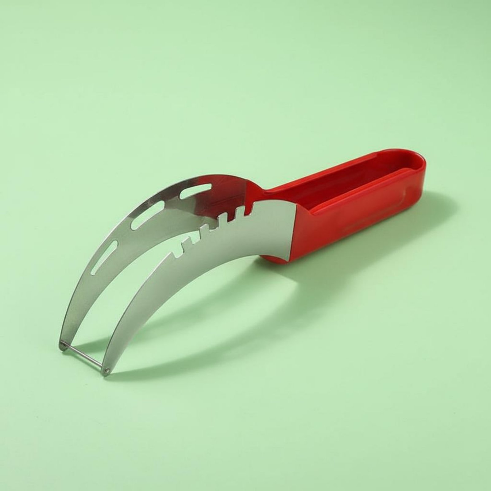 Kitchen Gadgets Save Time - Watermelon Cube Cutter Time Saving Watermelon
