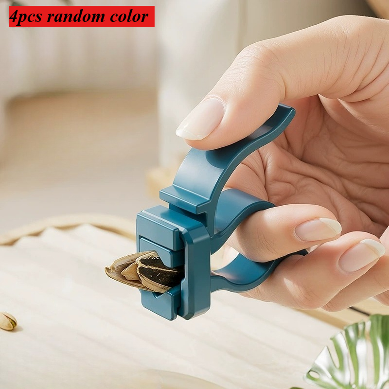 Kitchen Gadgets For Small Kitchens - 4pcs Random Color Creative Simple Small