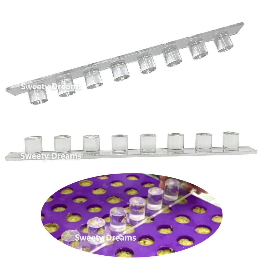 Kitchen Gadgets 2022 - 1PCS Baking Pressed Mould Use For