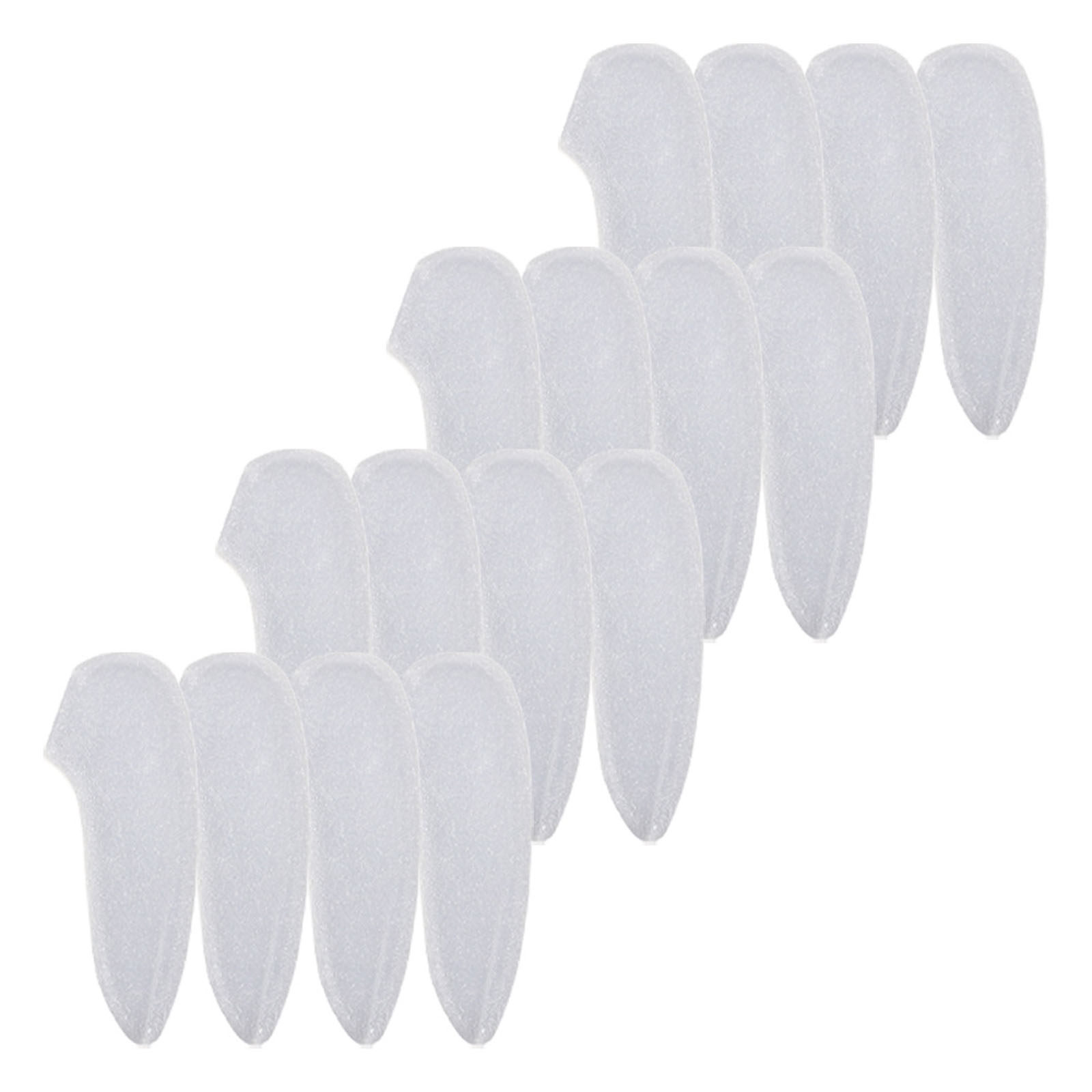 Kitchen Gadgets For Small Kitchens - 30Pcs Reusable Cutter Tip Protector Sleeves