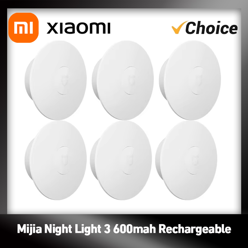 Xiaomi Kitchen Gadgets - Xiaomi Mi Night Light 3 Version