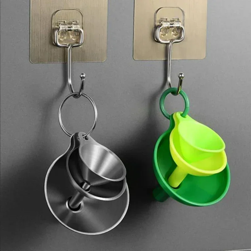 3/5 Pcs Stainless Steel Kitche - Kitchen Gadgets Latest recension och pris