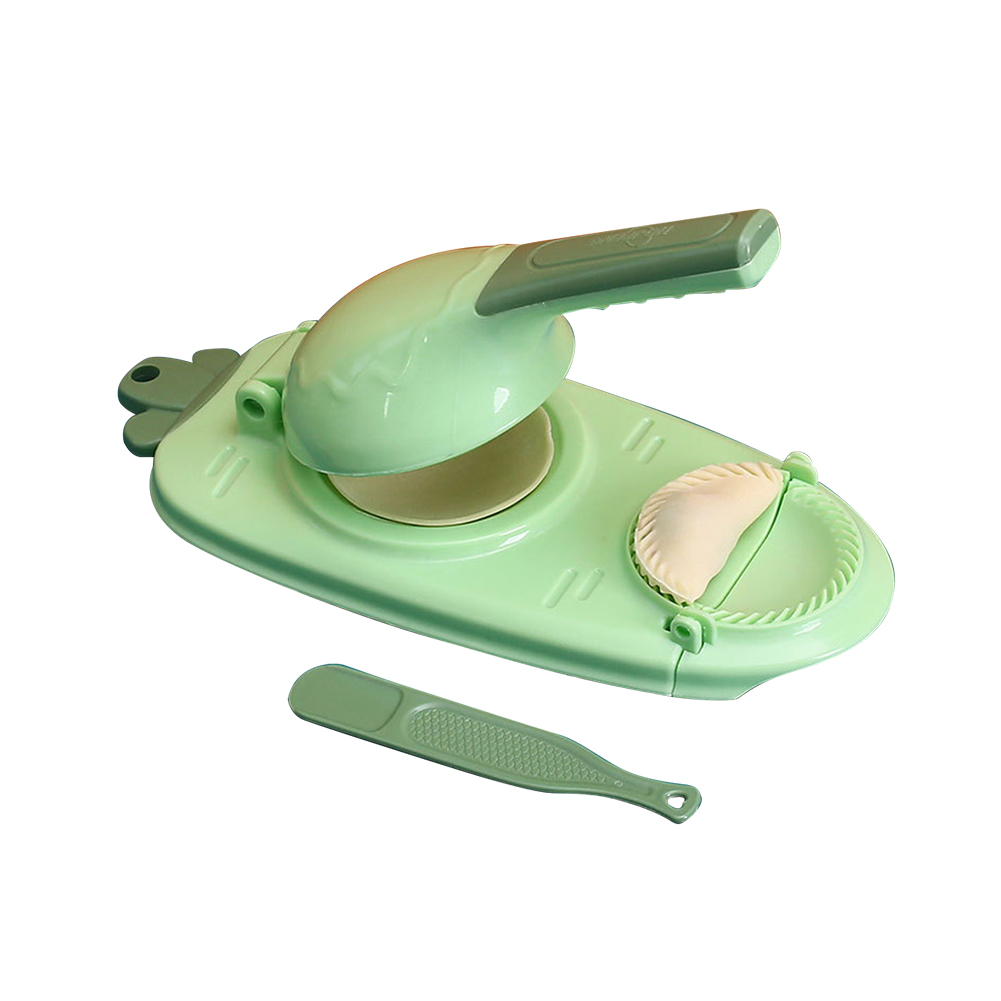 2-in-1 Dough Pressing Tool Lab - Kitchen Gadgets Baking recension och pris