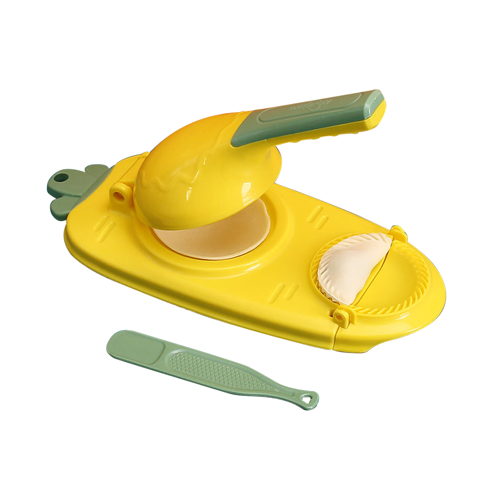2-in-1 Dough Pressing Tool Lab - Kitchen Gadgets Baking recension och pris