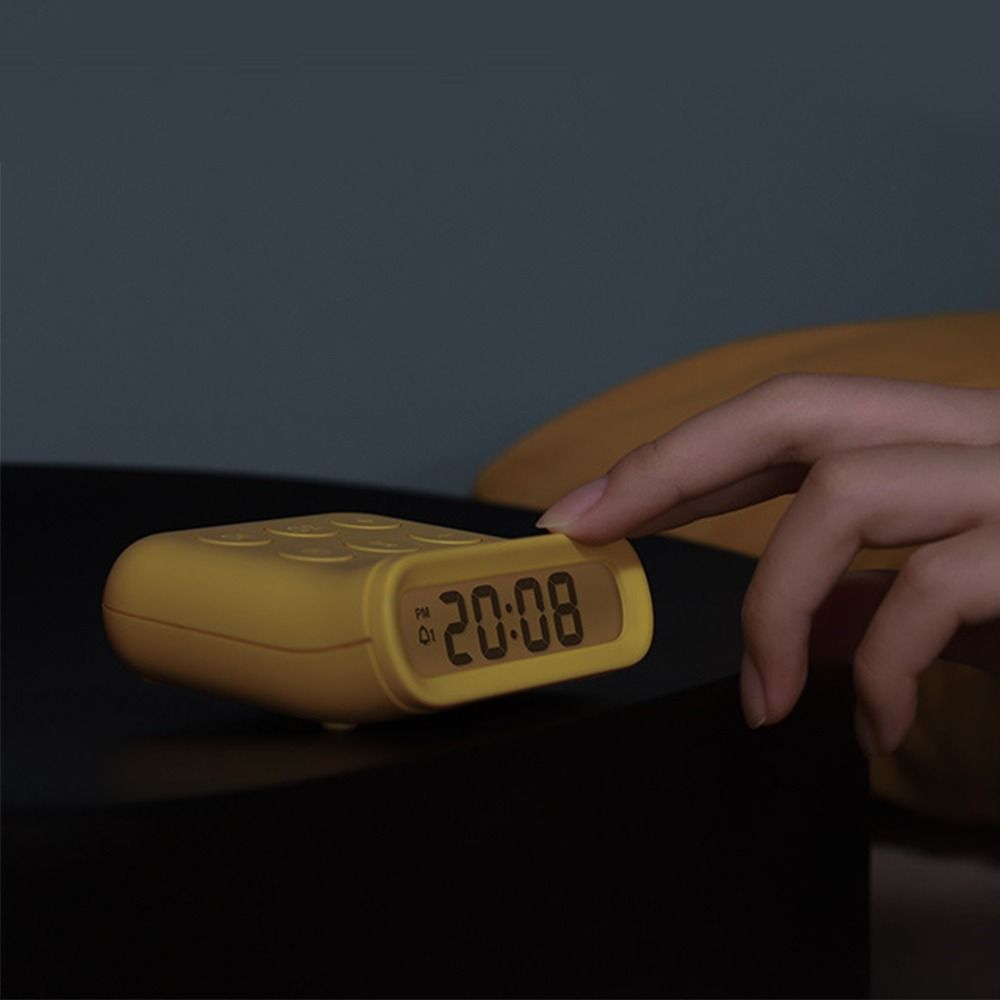 Gifts Creative Small Alarm Clo - Kitchen Gadgets For Small Kitchens recension och pris