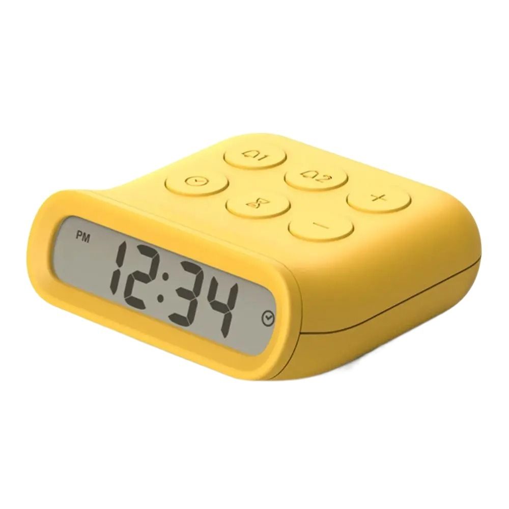 Gifts Creative Small Alarm Clo - Kitchen Gadgets For Small Kitchens recension och pris