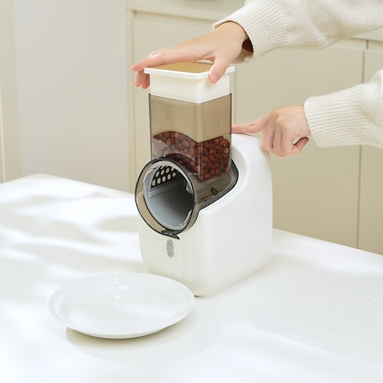 Time-Saving Kitchen Gadget for - Kitchen Gadgets Save Time recension och pris