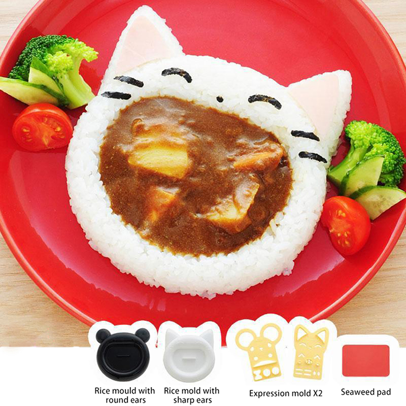 1Pcs Cute Cartoon Cat Bear Sus - Kitchen Handy Gadgets recension och pris