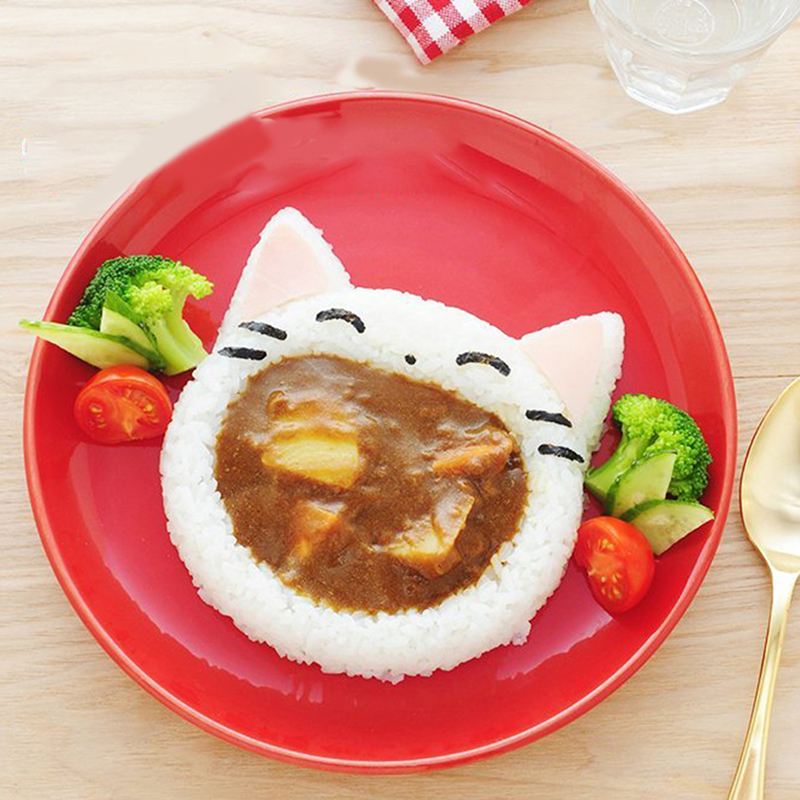 1Pcs Cute Cartoon Cat Bear Sus - Kitchen Handy Gadgets recension och pris