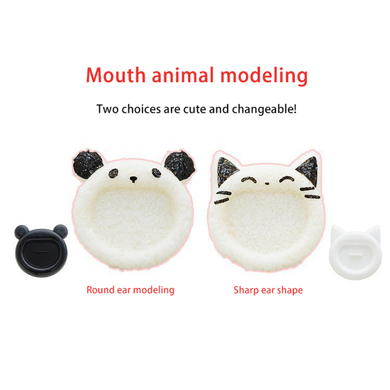 1Pcs Cute Cartoon Cat Bear Sus - Kitchen Handy Gadgets recension och pris