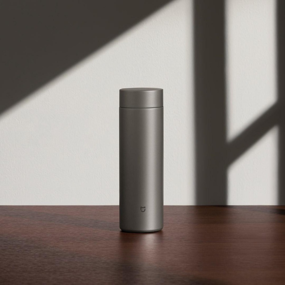 Xiaomi Smart Thermos Vacuum Fl - Xiaomi Kitchen Gadgets recension och pris