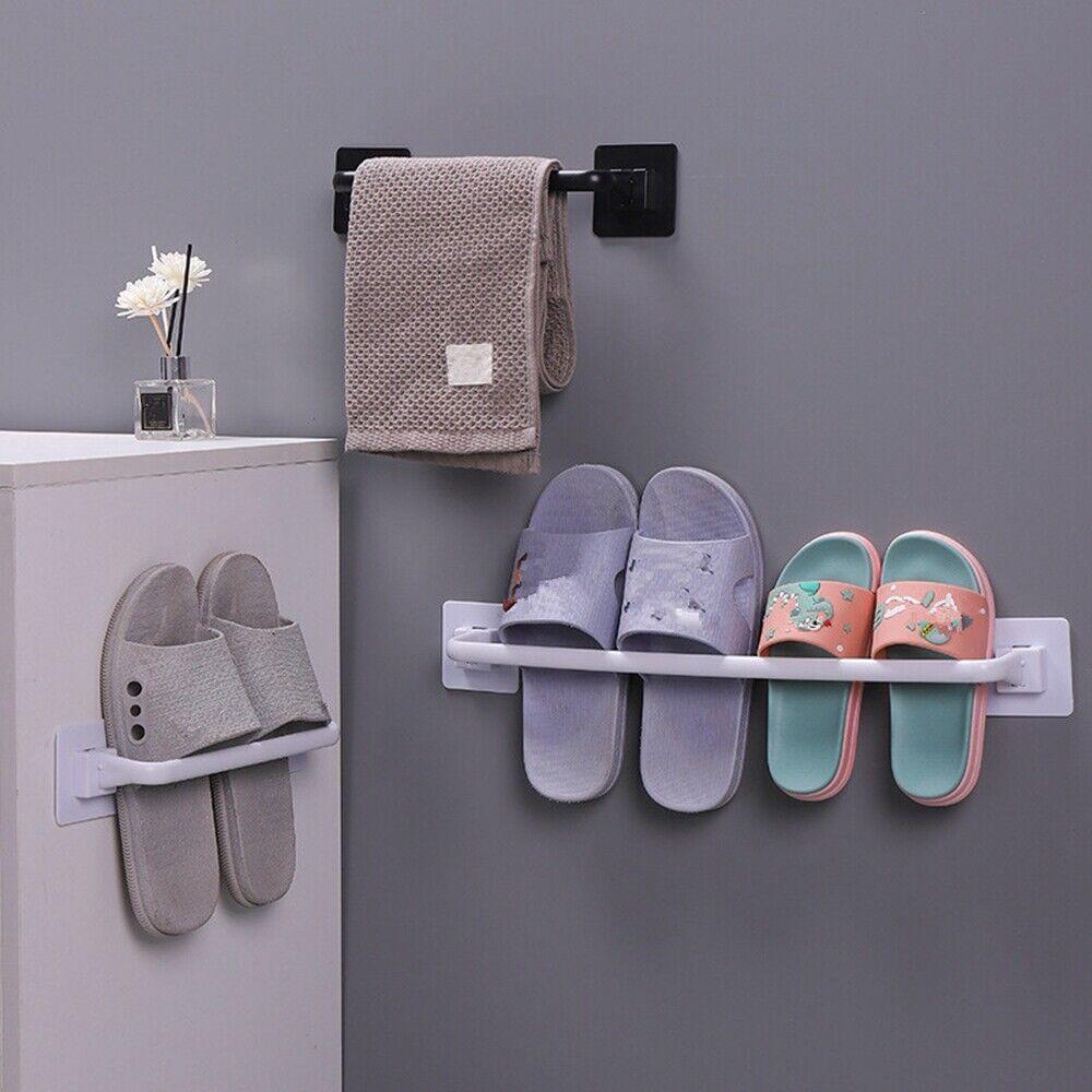Kitchen Bathroom Wall Bath Tow - Kitchen Gadgets Holder recension och pris