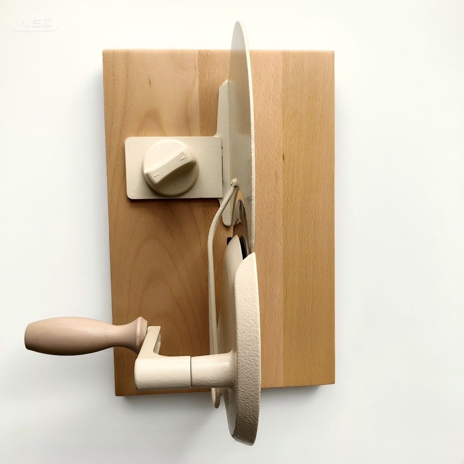 Factory Discount Supply for Ki - Kitchen Gadgets Baking recension och pris