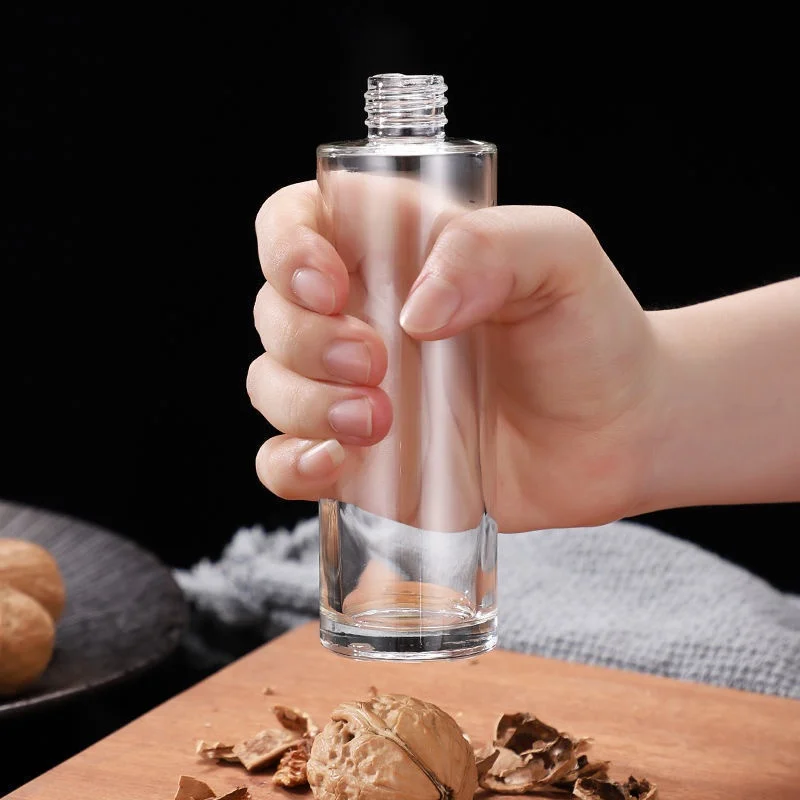 100ml Glass Oil Spray Pot Hous - Kitchen Gadgets Oil Spray recension och pris