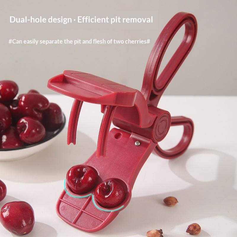 Multi - Functional Pit Remover - Kitchen Gadgets For Small Kitchens recension och pris