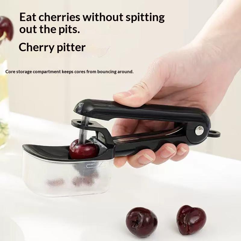 Multi - Functional Pit Remover - Kitchen Gadgets For Small Kitchens recension och pris