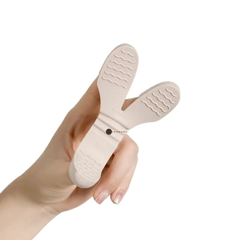 yesThree-Finger Heat Resistant - Kitchen Gadgets Built In recension och pris