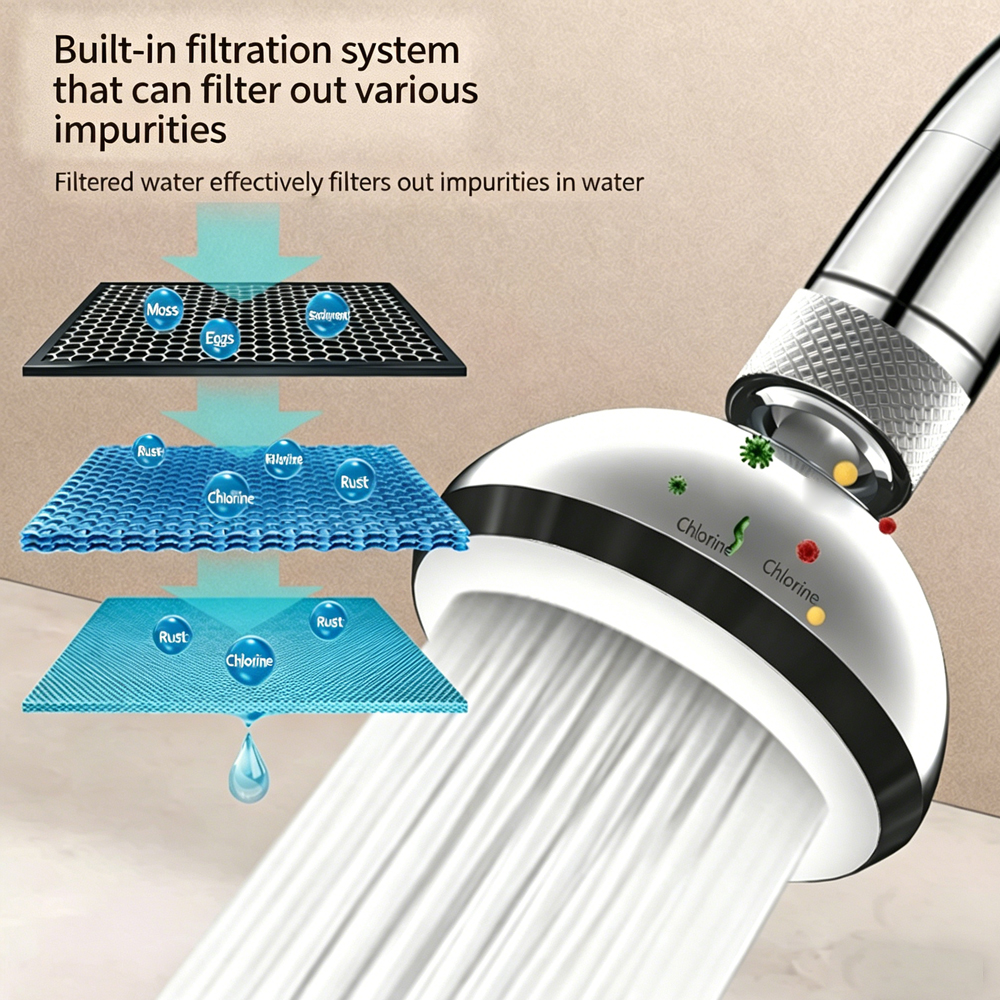 360 Rotation Faucet Extenders  - Kitchen Gadgets Built In recension och pris