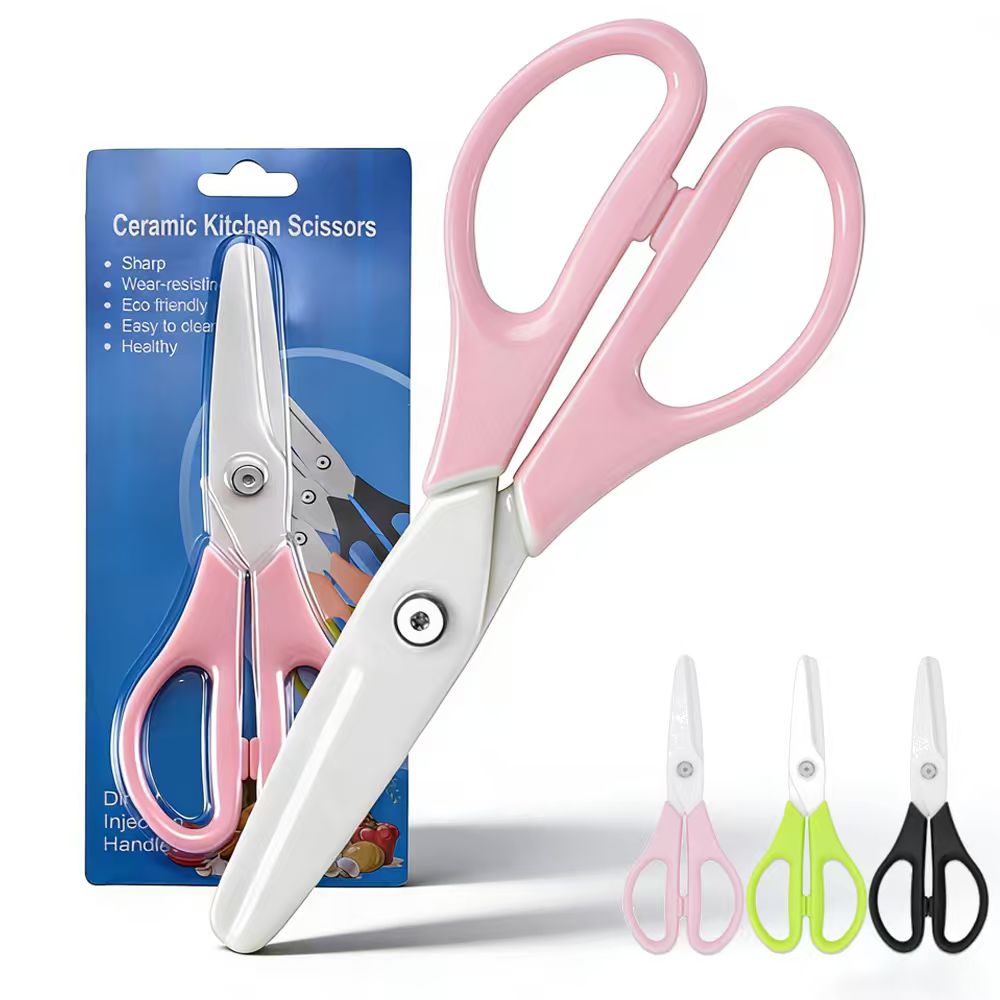 Dobeli 8 inch Zirconia Ceramic - Kitchen Gadgets Latest recension och pris