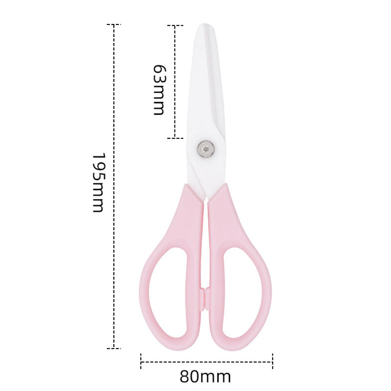 Dobeli 8 inch Zirconia Ceramic - Kitchen Gadgets Latest recension och pris