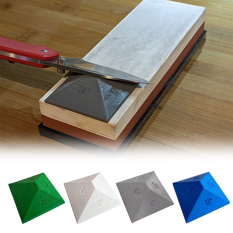 Sharpening Stone Aid Multiple  - Kitchen Gadgets Save Time recension och pris