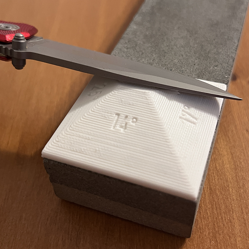 Sharpening Stone Aid Multiple  - Kitchen Gadgets Save Time recension och pris