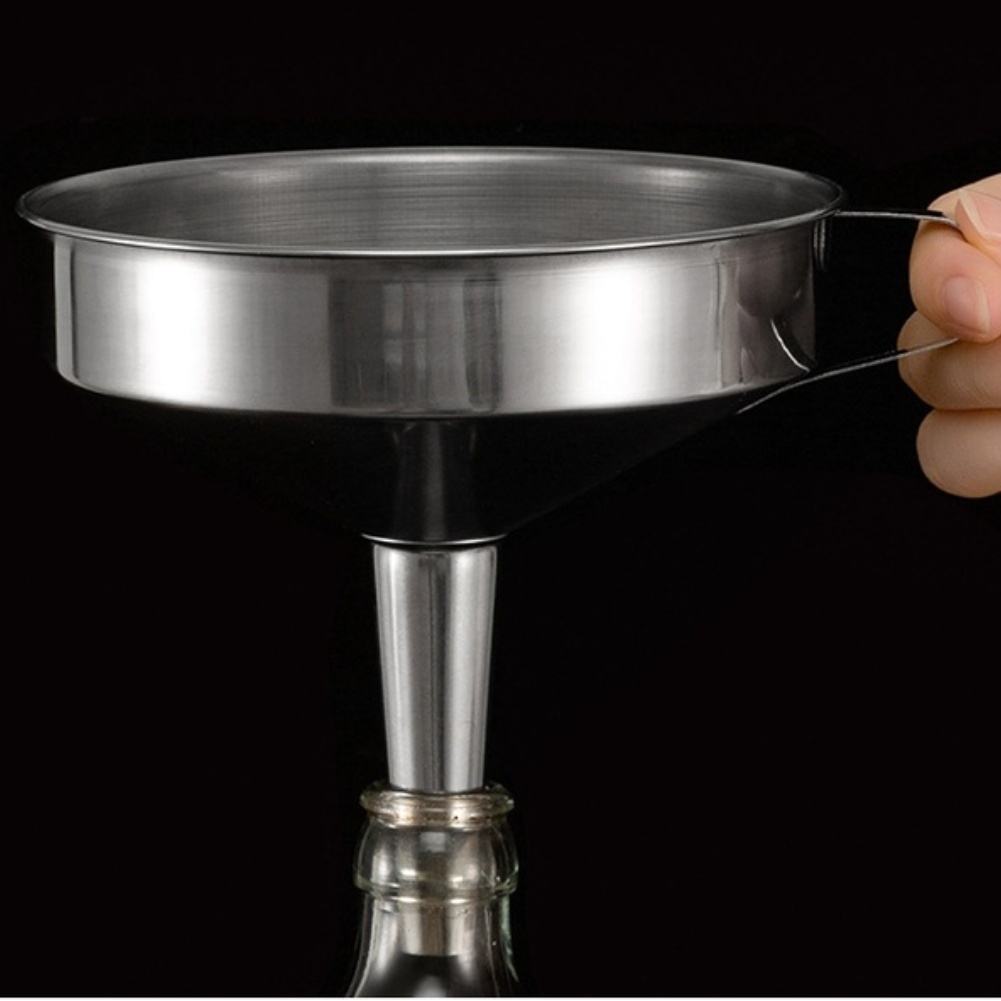 1Pc Stainless Steel Cooking Oi - Kitchen Handy Gadgets recension och pris