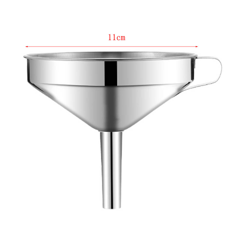 1Pc Stainless Steel Cooking Oi - Kitchen Handy Gadgets recension och pris