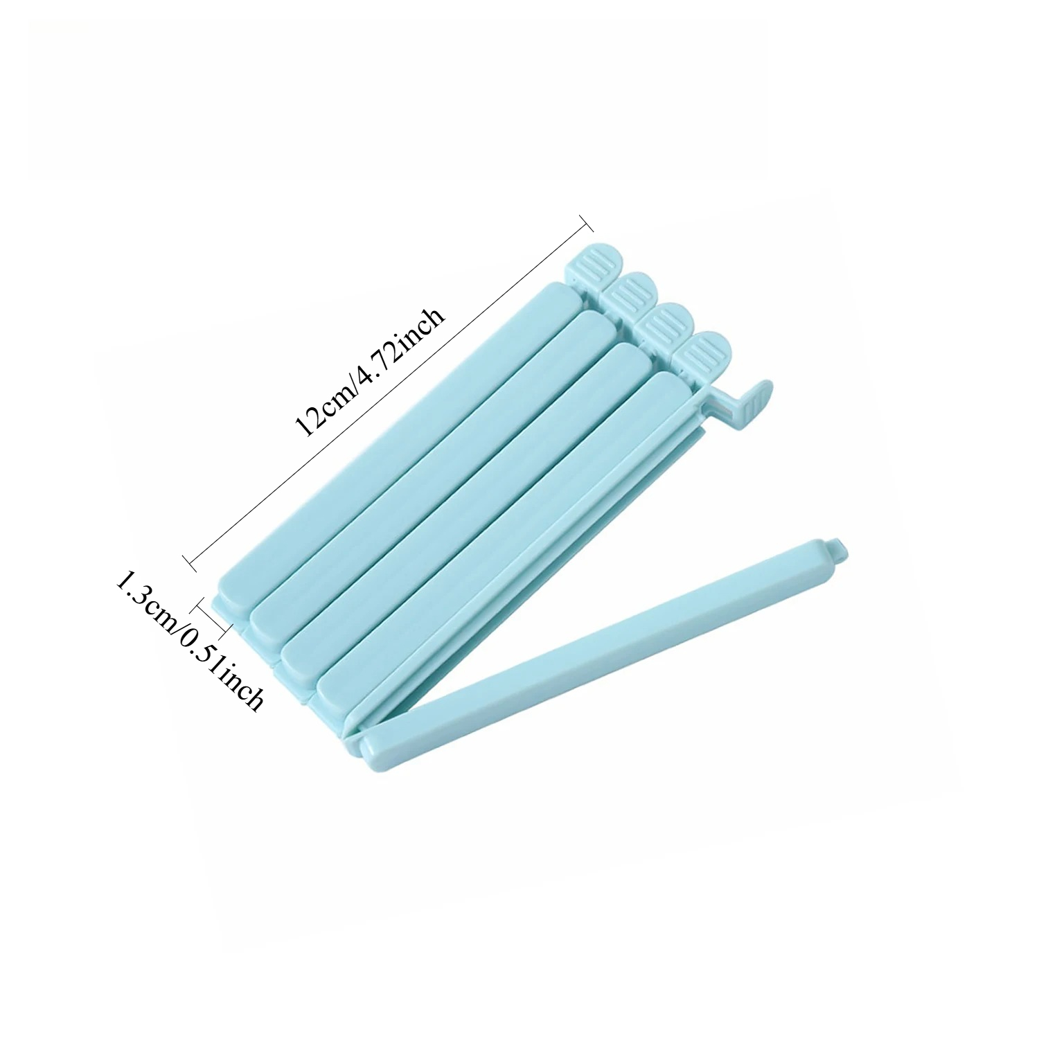5Pcs Portable Kitchen Storage  - Kitchen Handy Gadgets recension och pris