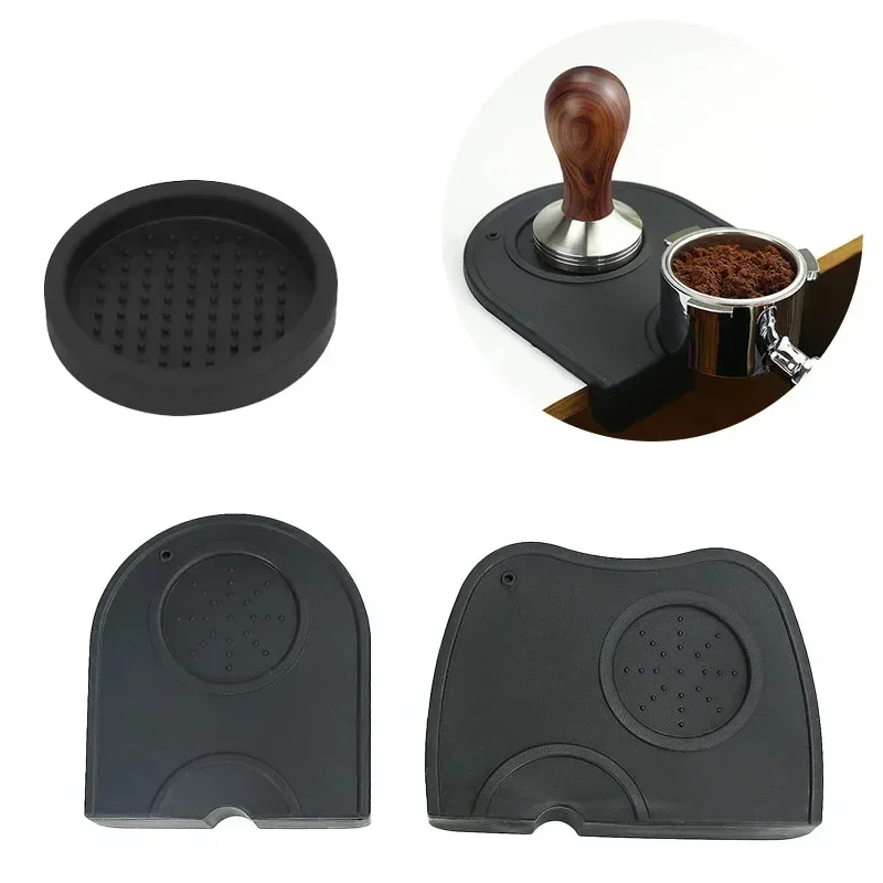 Coffee Powder Pad Non-Slip Sil - Kitchen Handy Gadgets recension och pris