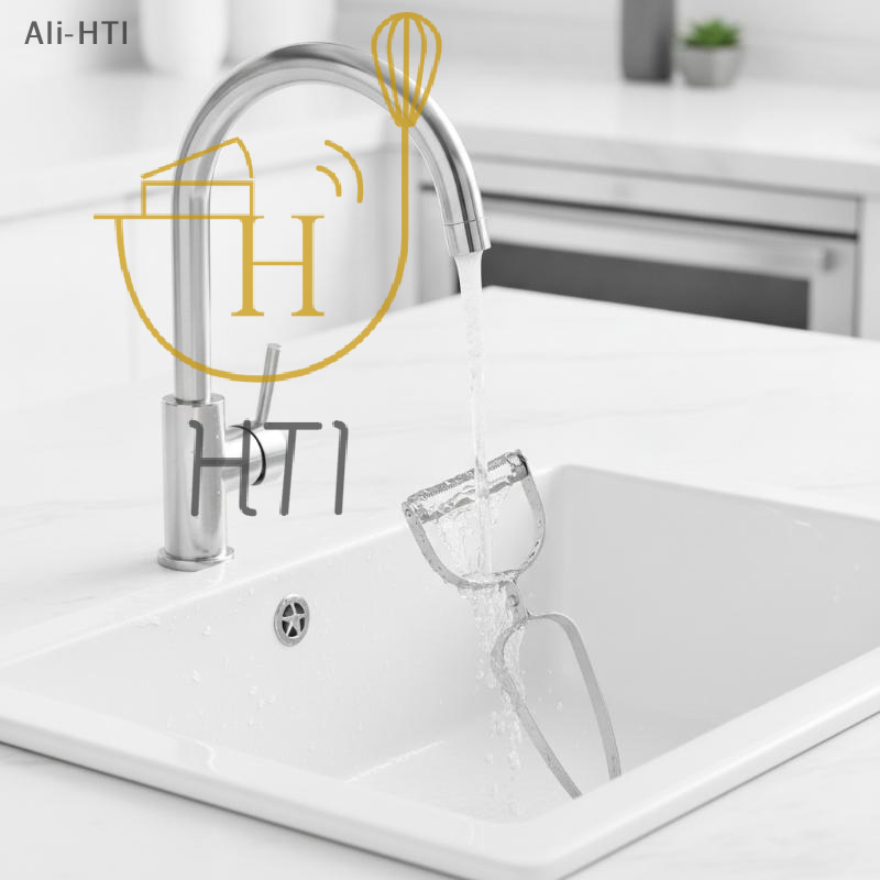 Stainless Steel Vegetable Peel - Kitchen Gadgets Save Time recension och pris