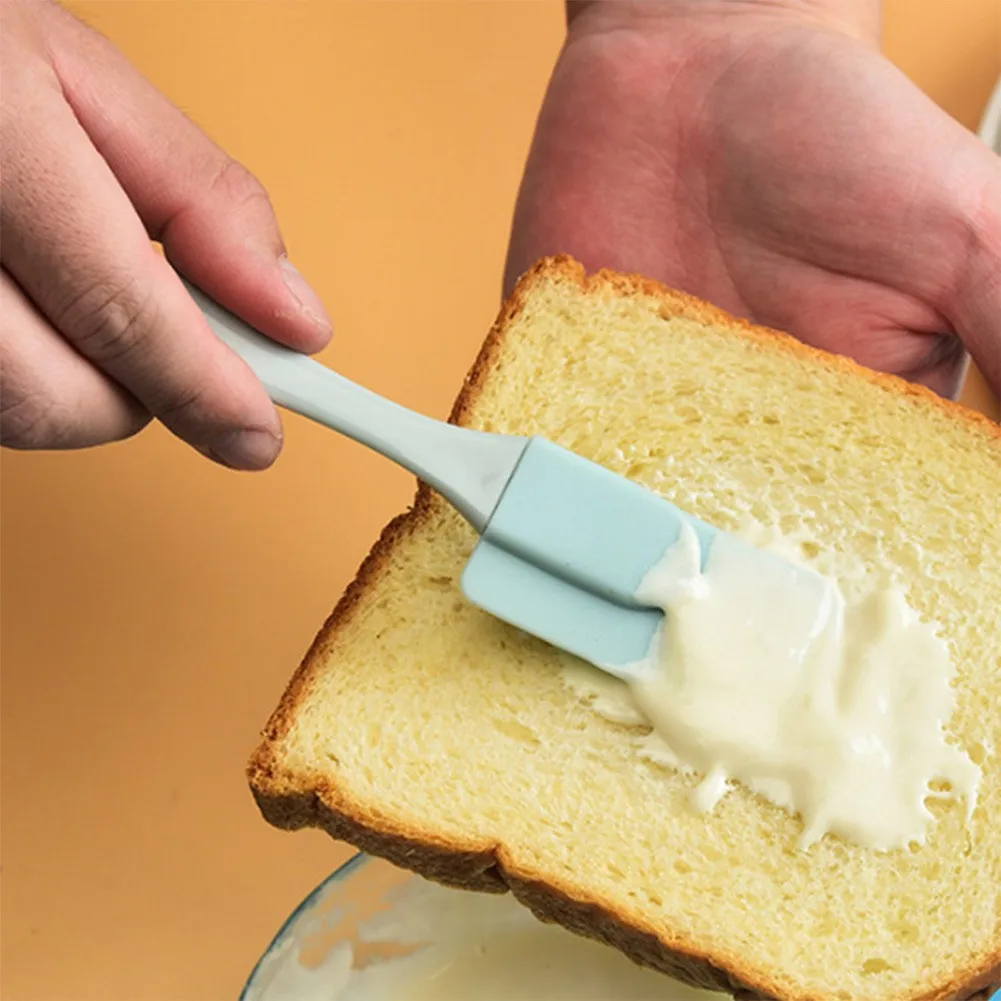 3Pcs Cream Scraper DIY Bread C - Kitchen Gadgets Latest recension och pris
