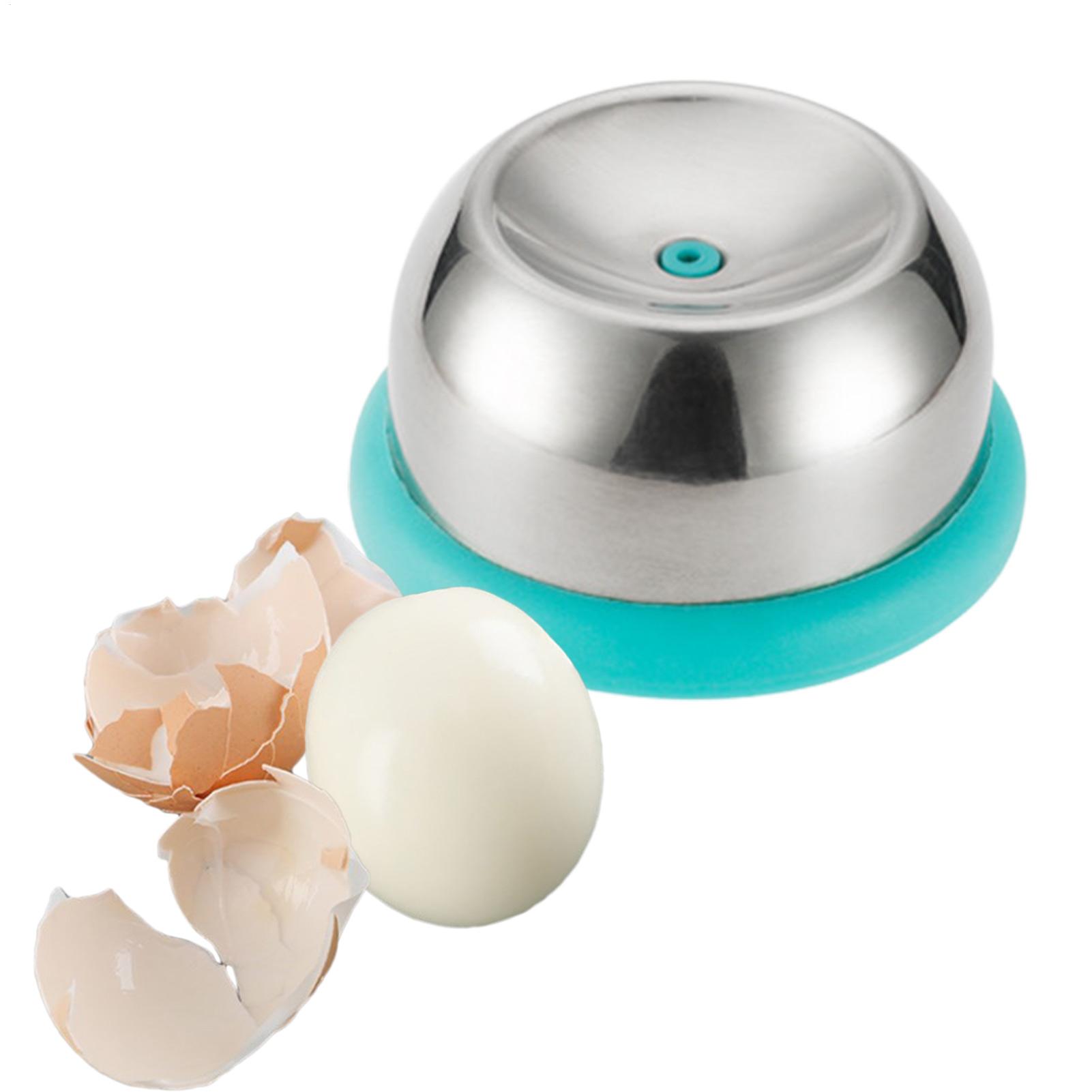 Egg Piercer, Stainless Steel N - Kitchen Gadgets Easy Life recension och pris