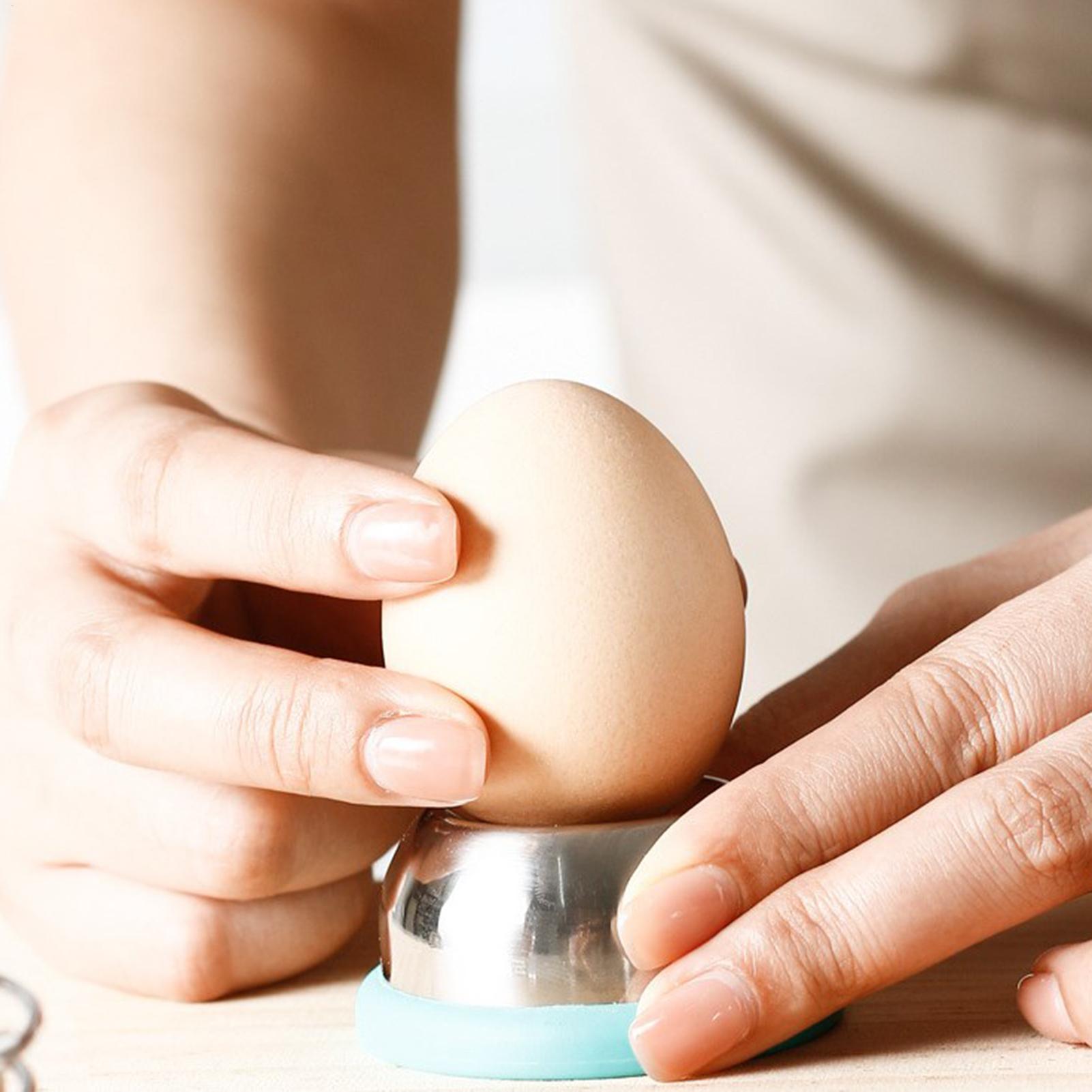 Egg Piercer, Stainless Steel N - Kitchen Gadgets Easy Life recension och pris