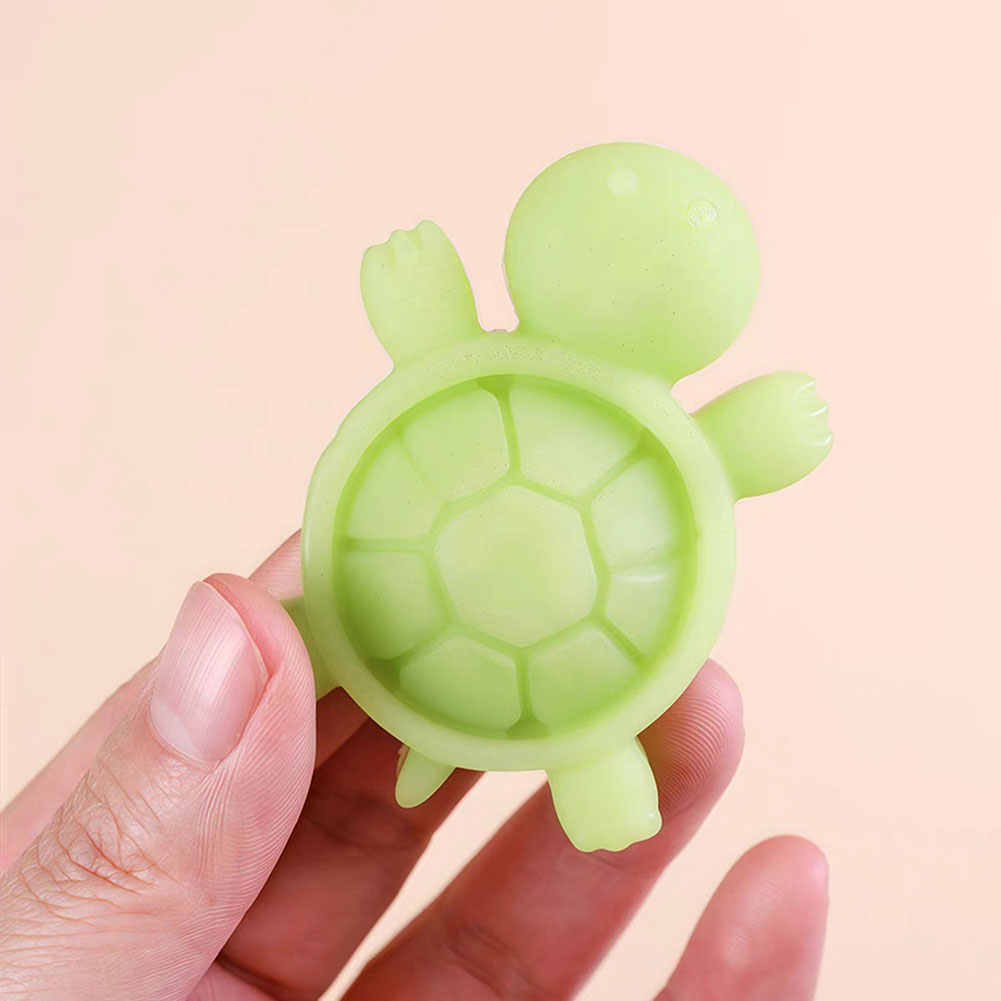 Turtles Ice Tray 3D Tortoises  - Kitchen Gadgets Baking recension och pris
