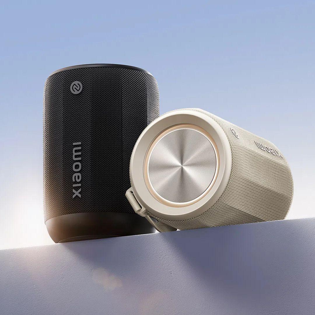 Original Xiaomi Bluetooth Spea - Xiaomi Kitchen Gadgets recension och pris