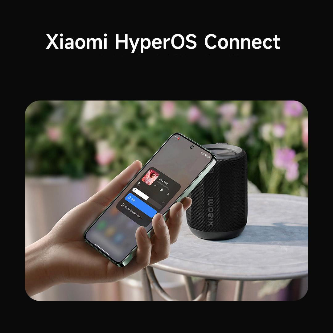 Original Xiaomi Bluetooth Spea - Xiaomi Kitchen Gadgets recension och pris