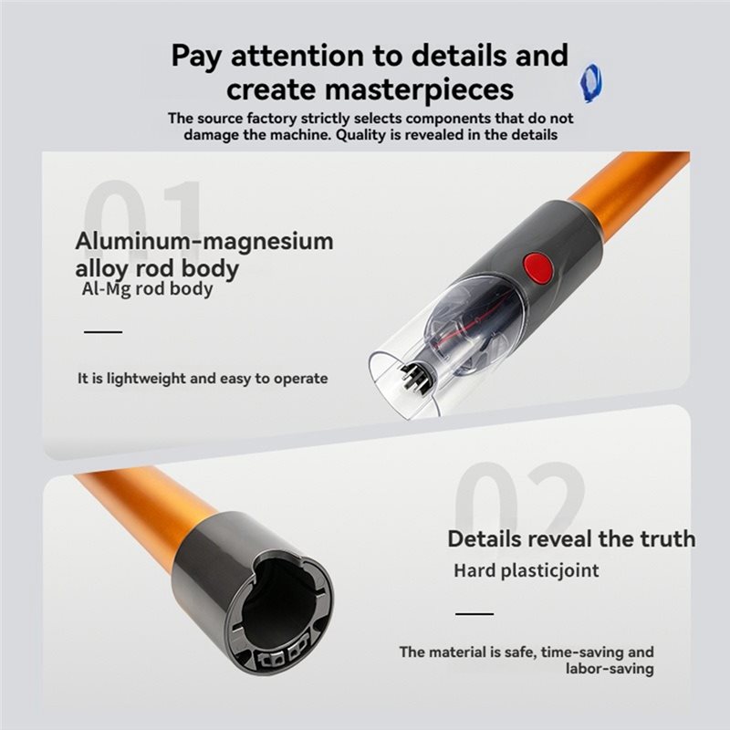 【KITCHEN GADGET】Extension Wand - Kitchen Gadgets Built In recension och pris