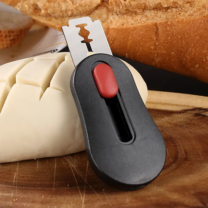 Bread Lame Scoring Tool Sourdo - Kitchen Gadgets Baking recension och pris