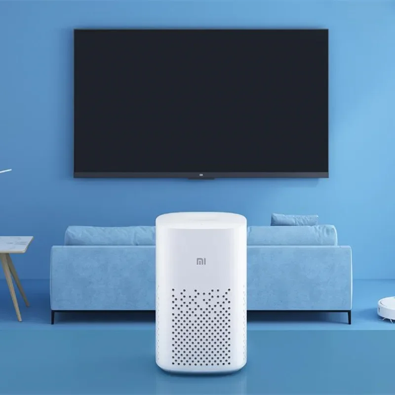 Original Xiaomi Xiaoai Speaker - Xiaomi Kitchen Gadgets recension och pris