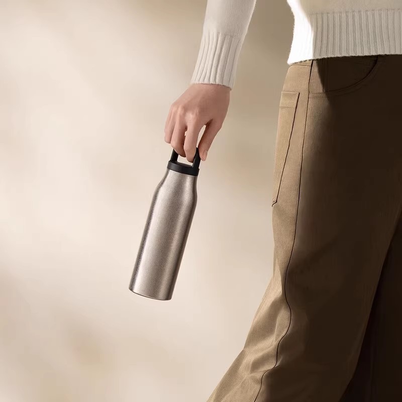 Xiaomi Mijia Portable Titanium - Xiaomi Kitchen Gadgets recension och pris