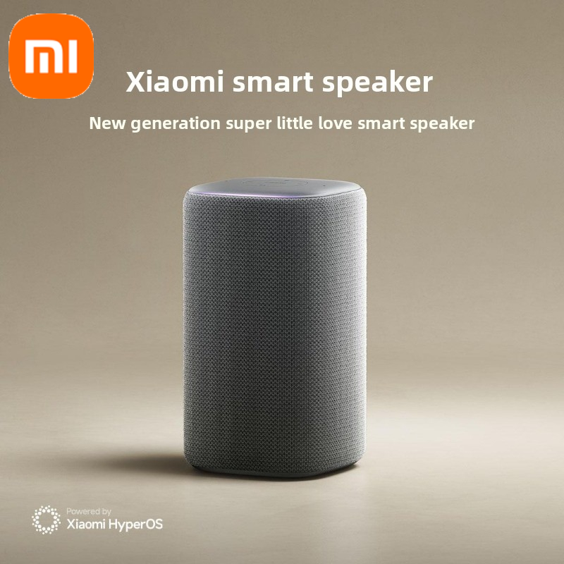 Xiaomi MIjia Speaker AI Blueto - Xiaomi Kitchen Gadgets recension och pris