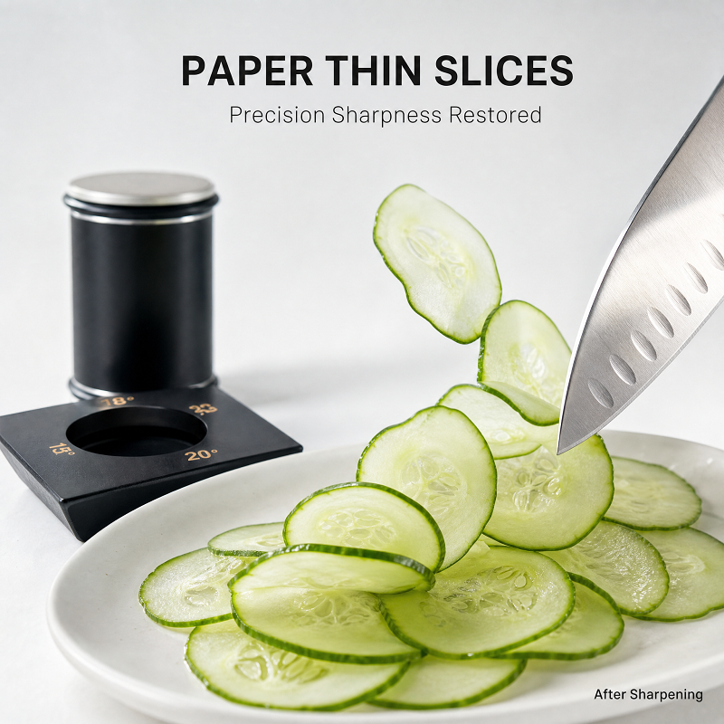 4 Angles 15/18/20/22° Magnetic - Kitchen Gadgets 2022 recension och pris