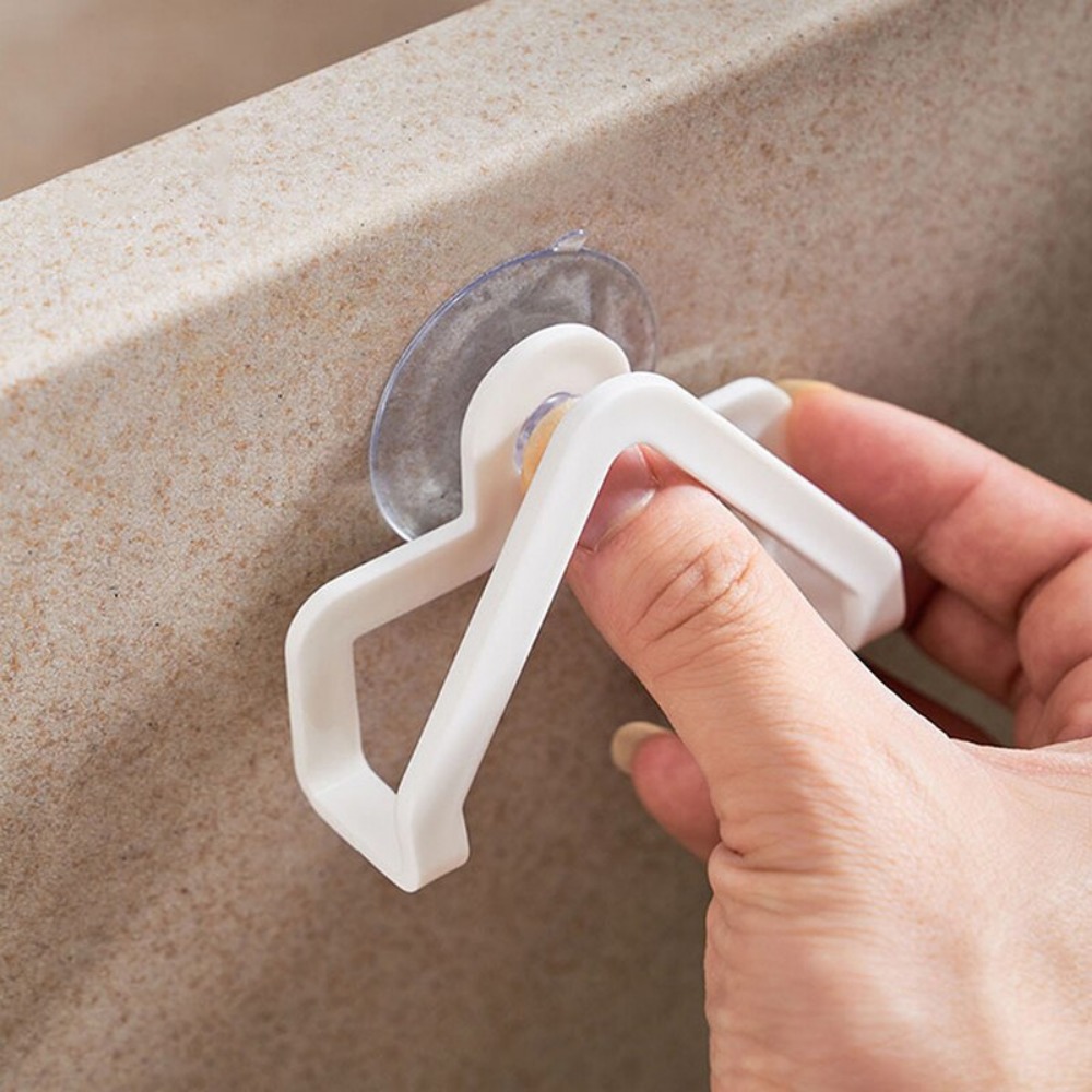 2PCS/set Sponge Sink Rack Spon - Kitchen Gadgets Holder recension och pris